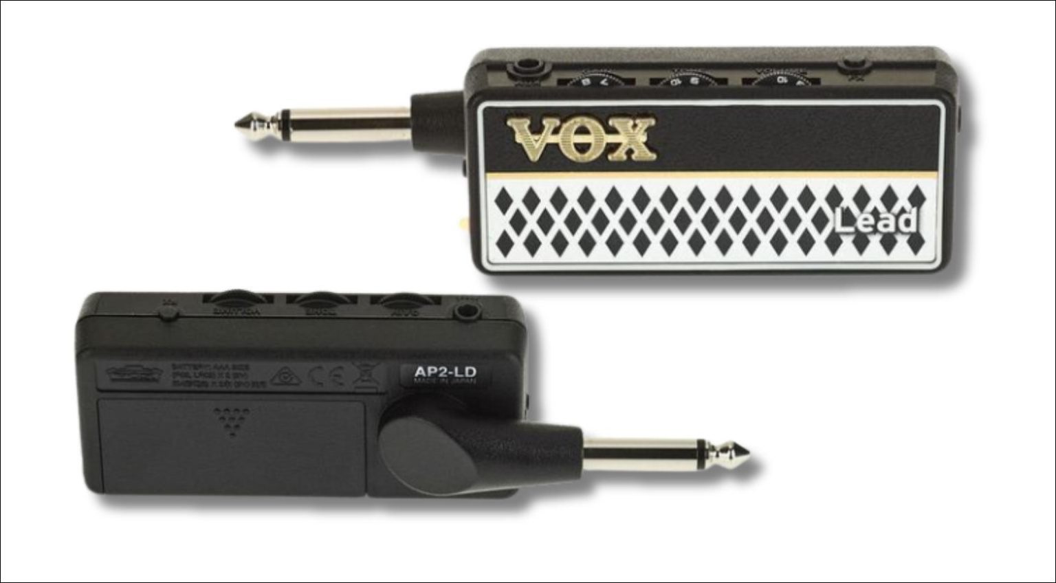 Vox Amplug2 Lead